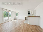 Appartement à EYSINES