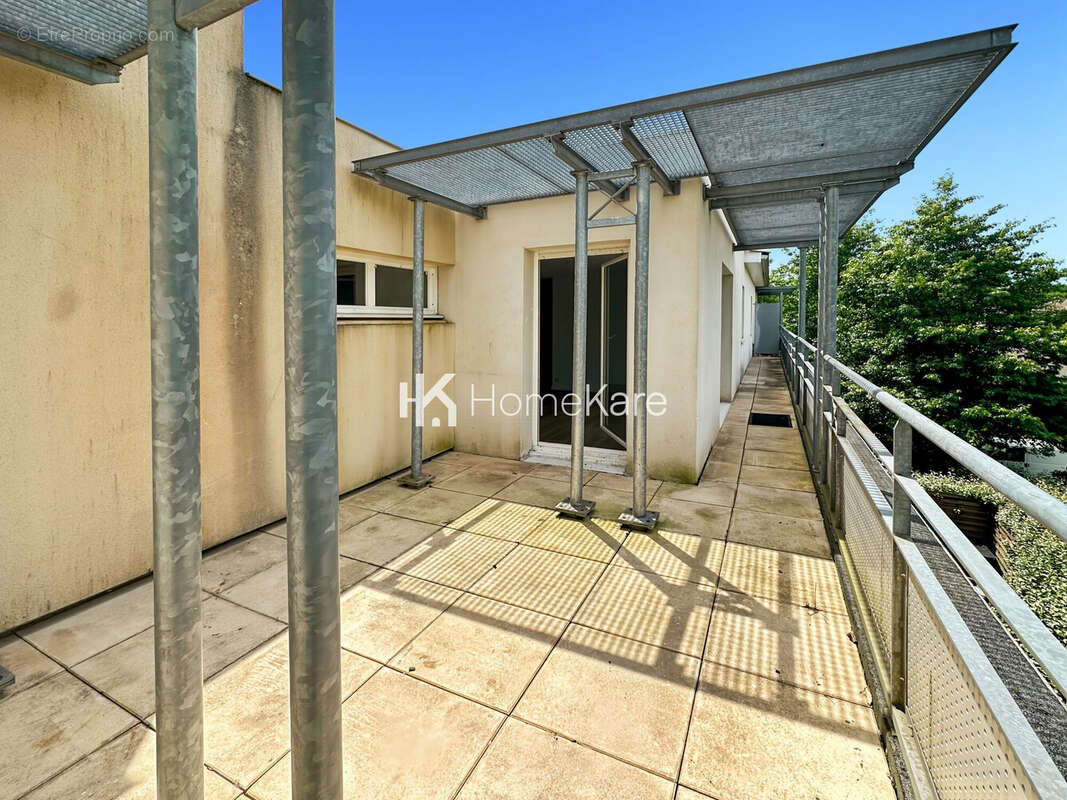 Appartement à EYSINES