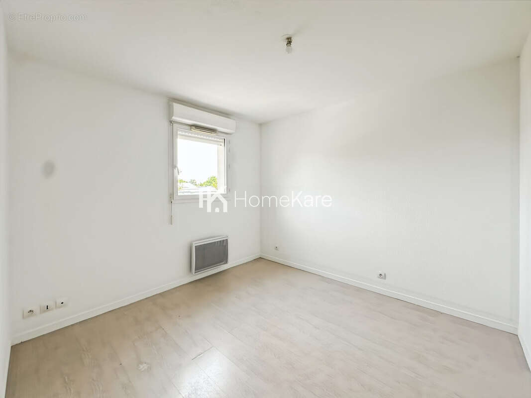 Appartement à EYSINES