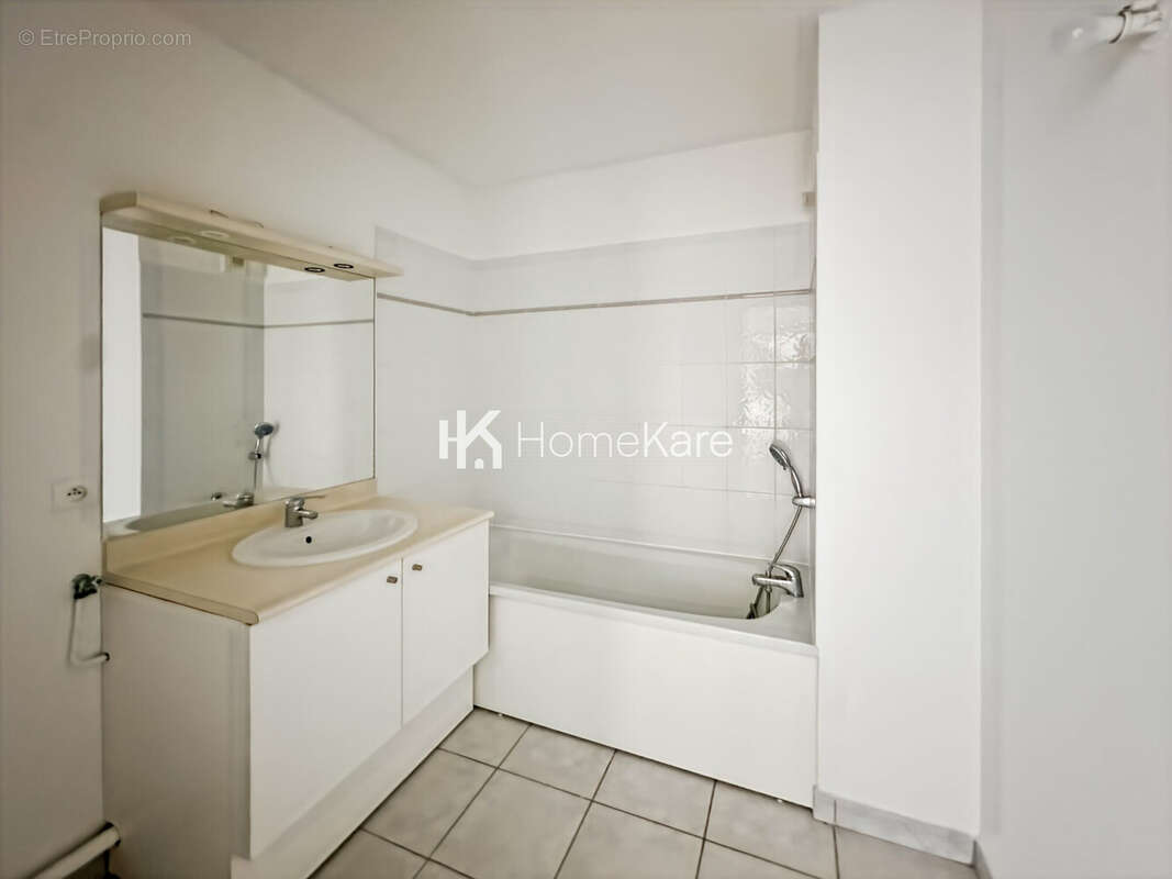 Appartement à EYSINES