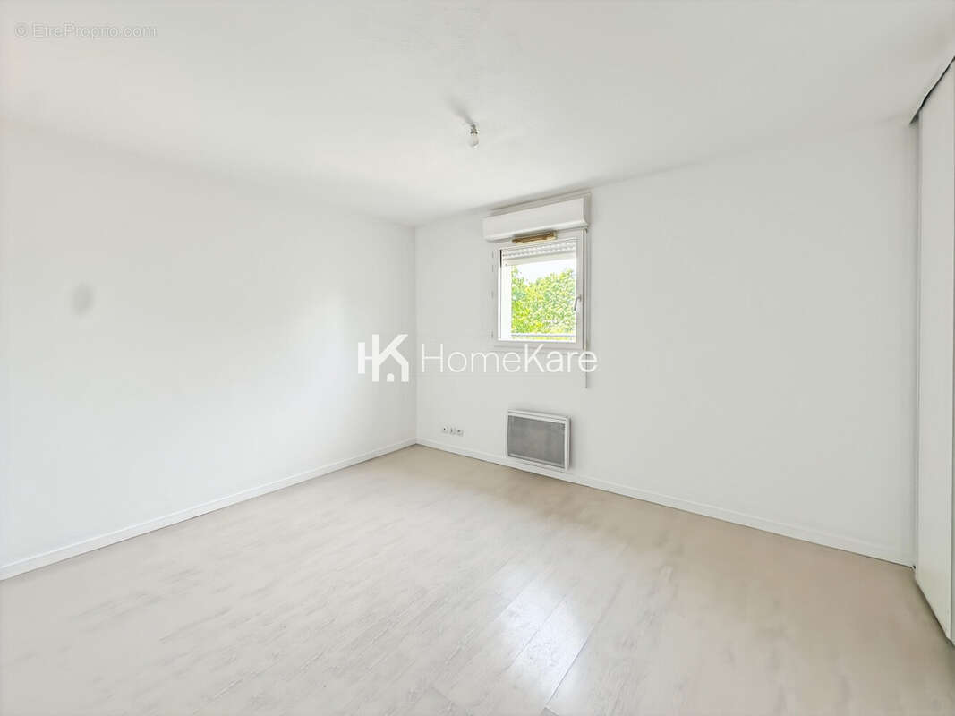 Appartement à EYSINES