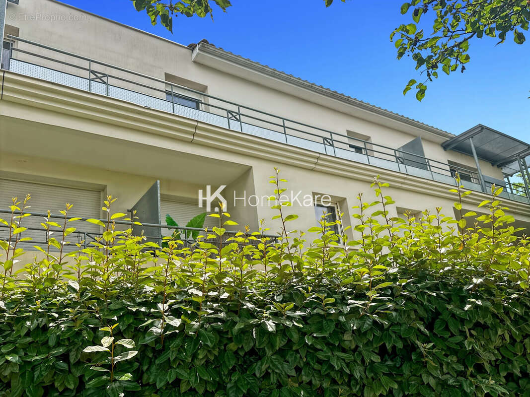 Appartement à EYSINES