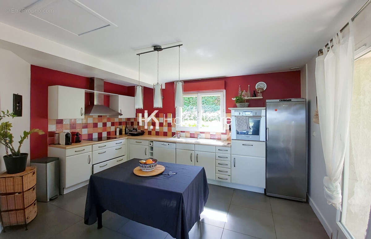 Maison à MONTGISCARD