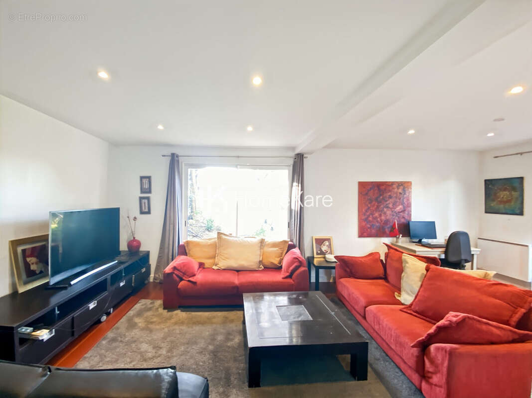 Maison à MONTGISCARD