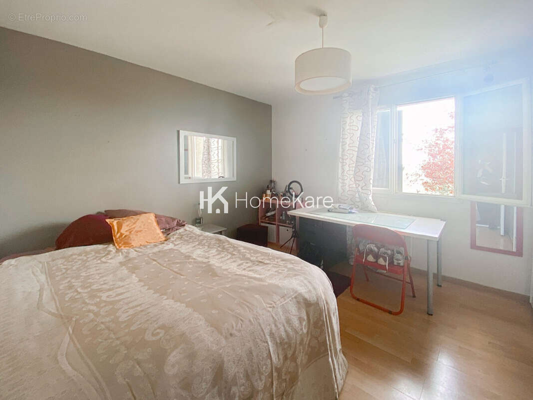 Maison à MONTGISCARD