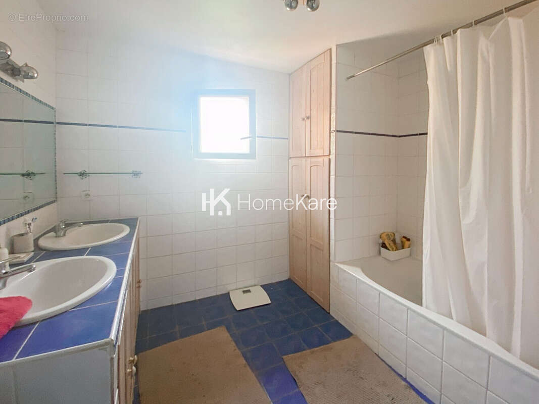 Maison à MONTGISCARD