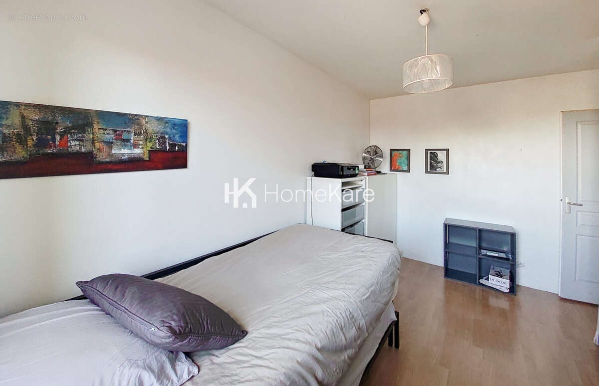 Maison à MONTGISCARD