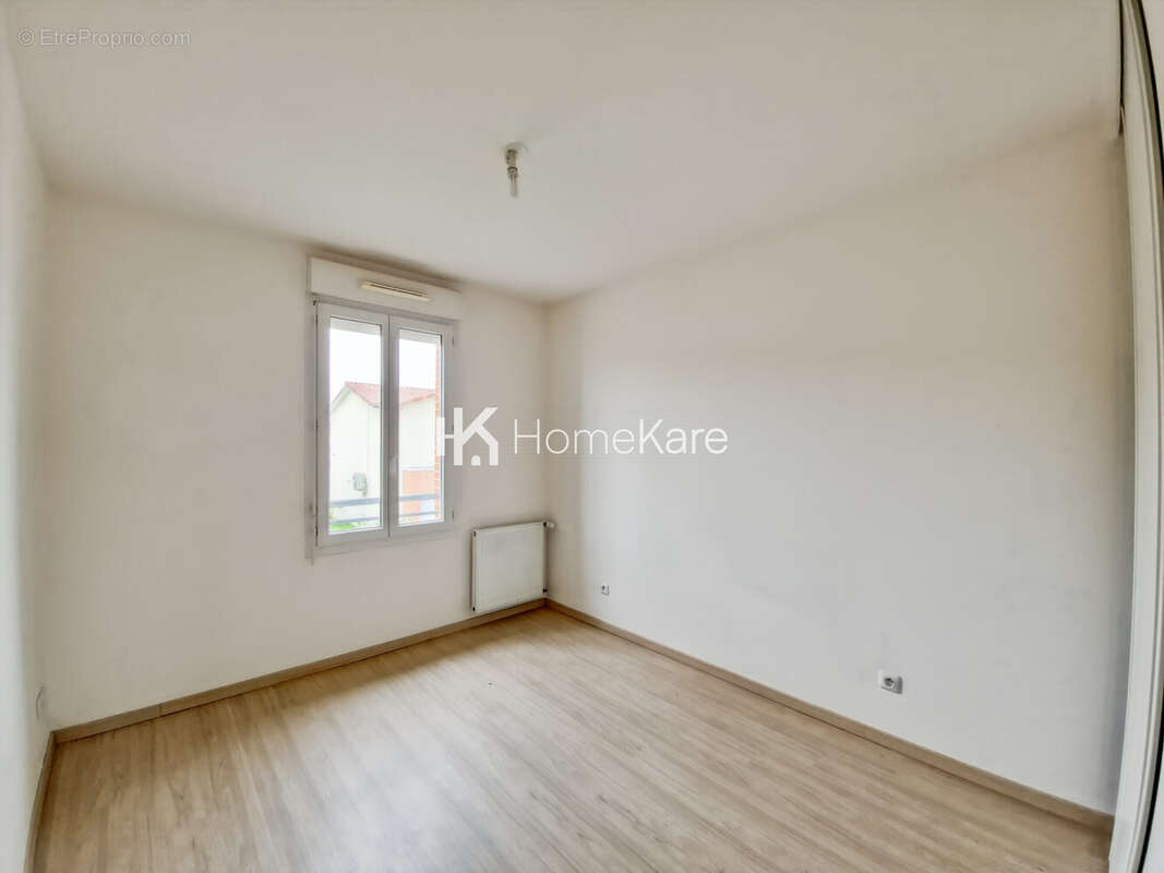 Maison à LABARTHE-SUR-LEZE