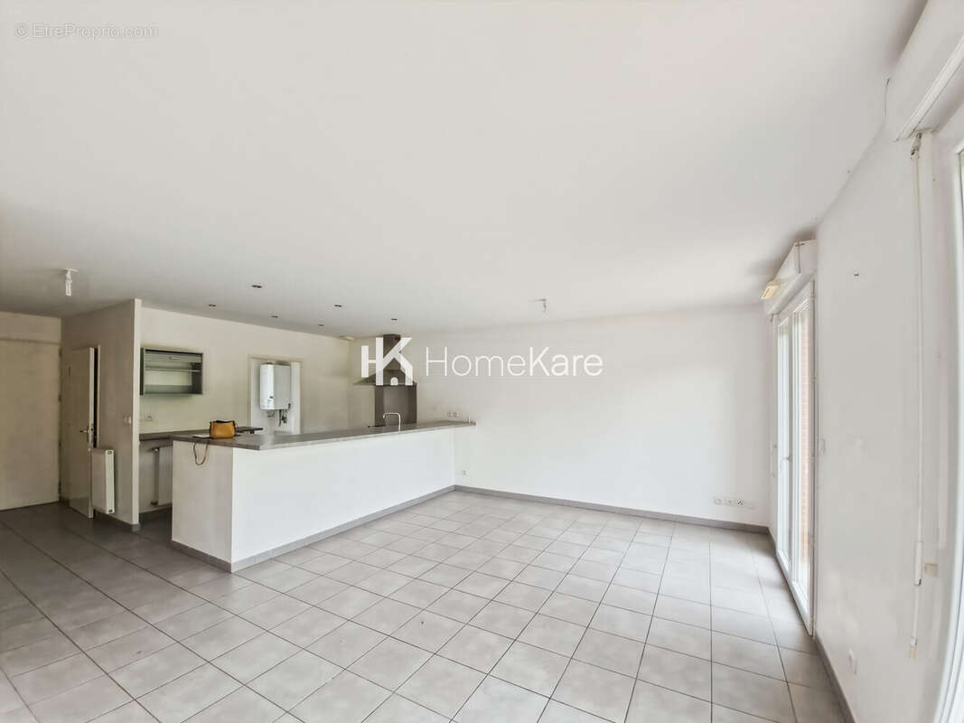 Maison à LABARTHE-SUR-LEZE