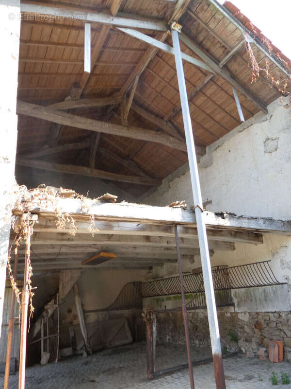 Maison à SAINT-PERE-EN-RETZ