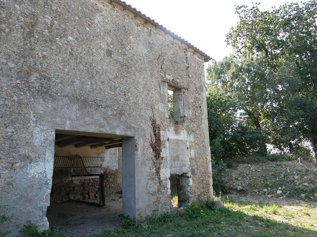 Maison à SAINT-PERE-EN-RETZ