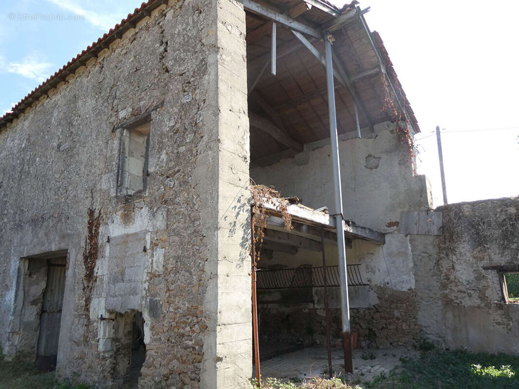 Maison à SAINT-PERE-EN-RETZ