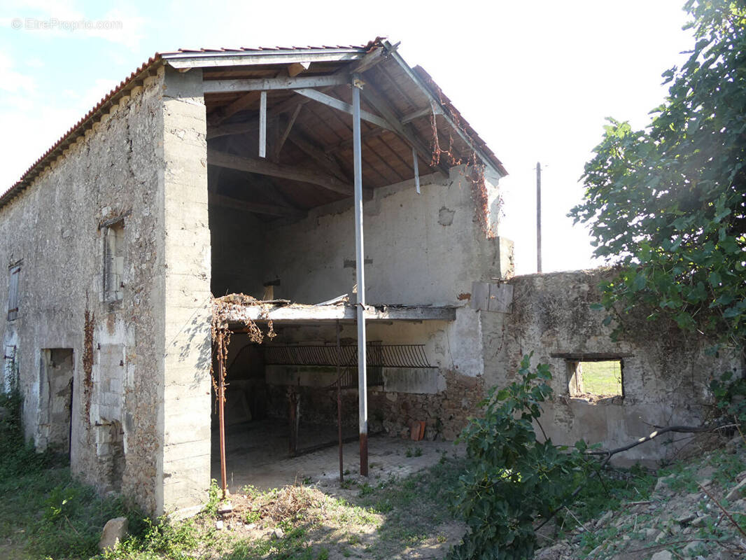 Maison à SAINT-PERE-EN-RETZ