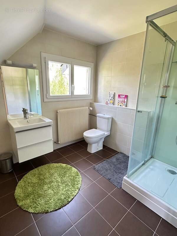 Maison à LES LOGES-EN-JOSAS