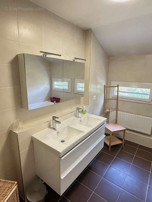 Maison à LES LOGES-EN-JOSAS