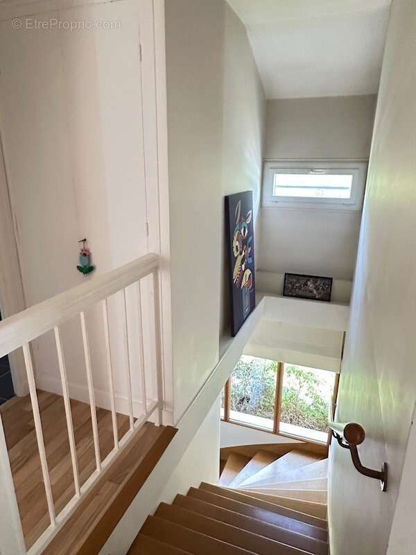 Maison à LES LOGES-EN-JOSAS