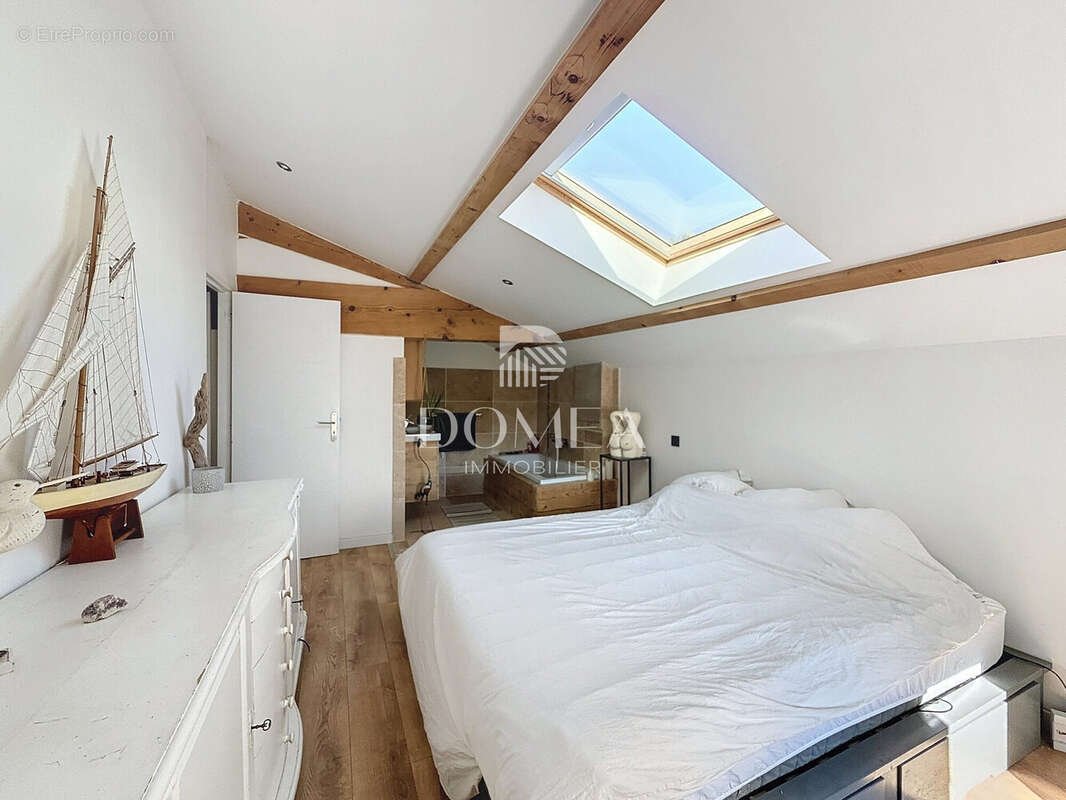 Appartement à MIREVAL