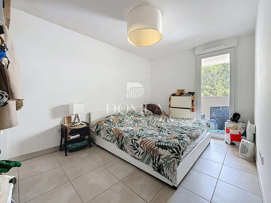 Appartement à CASTELNAU-LE-LEZ