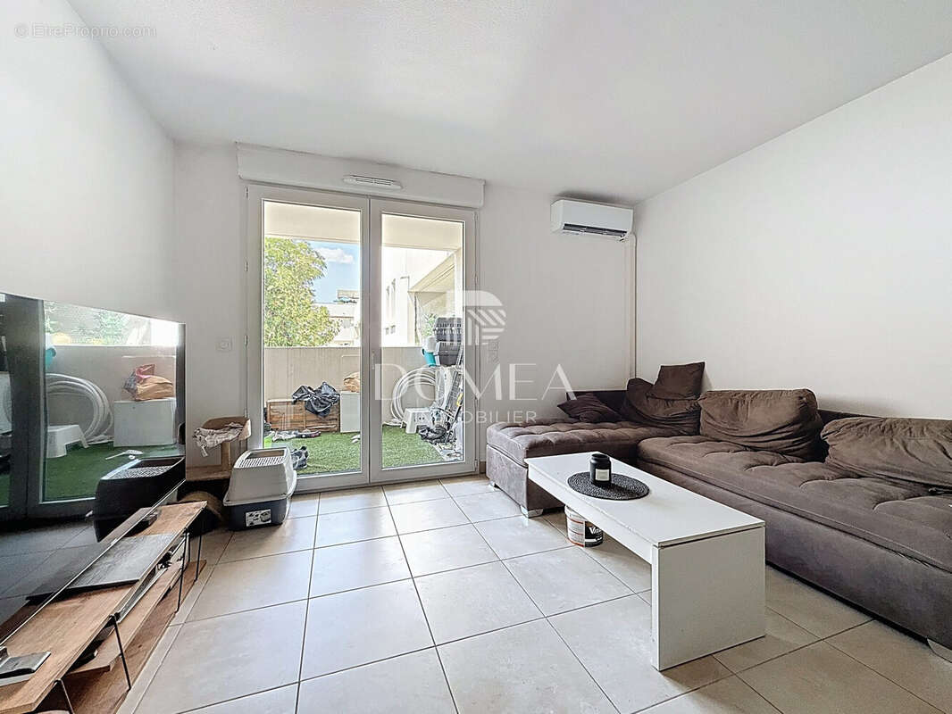 Appartement à CASTELNAU-LE-LEZ