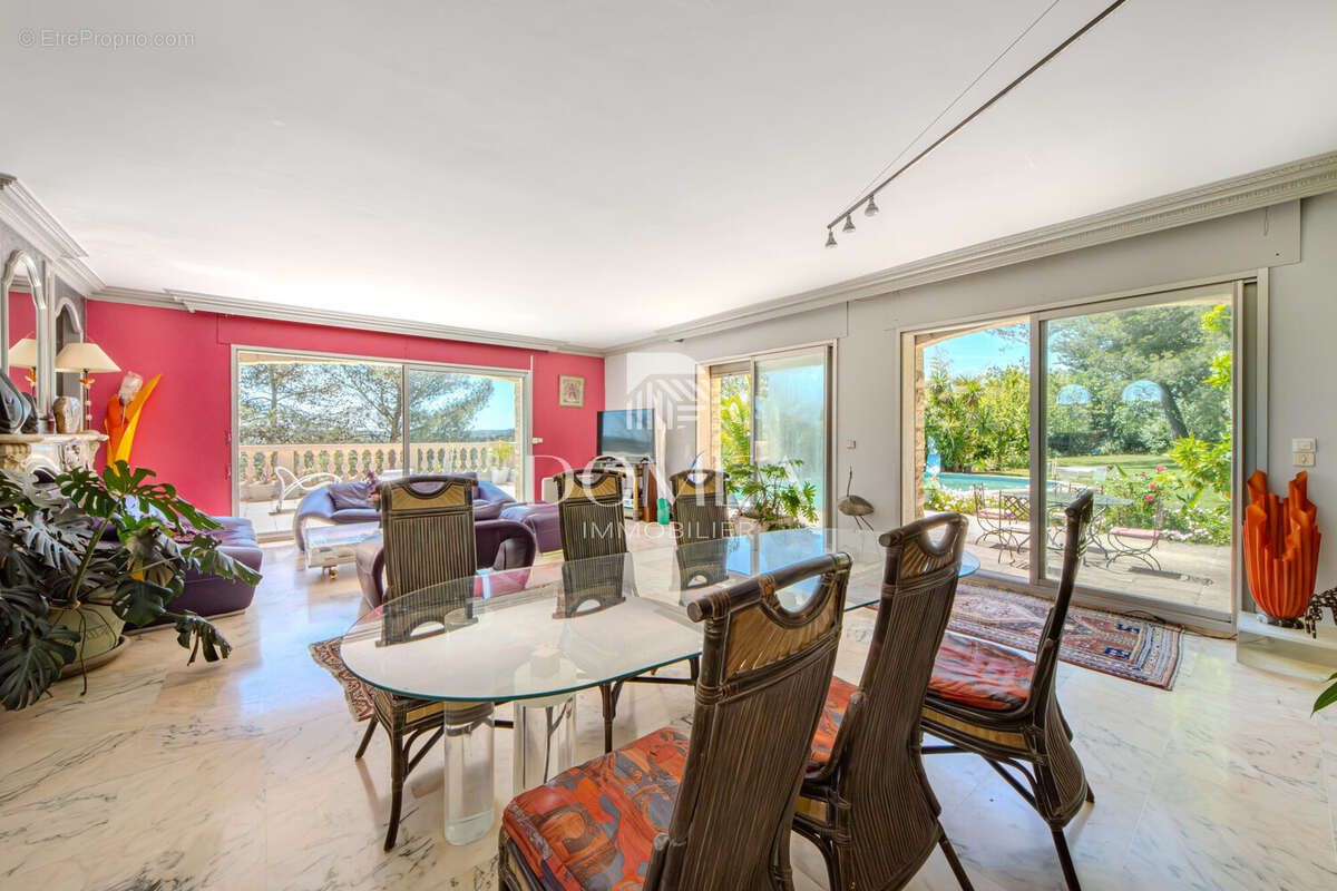 Maison à SAINT-GELY-DU-FESC