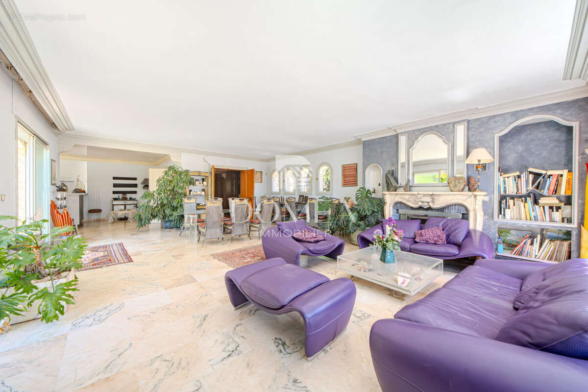 Maison à SAINT-GELY-DU-FESC