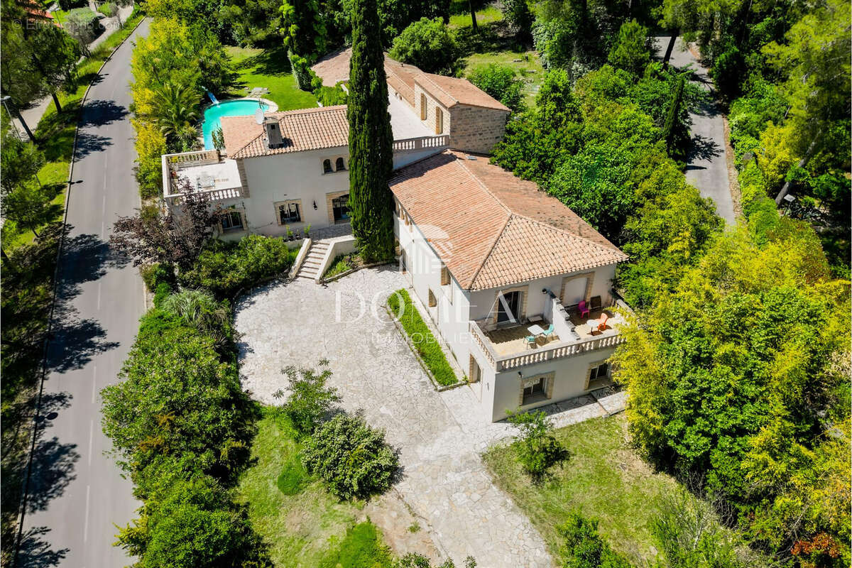 Maison à SAINT-GELY-DU-FESC
