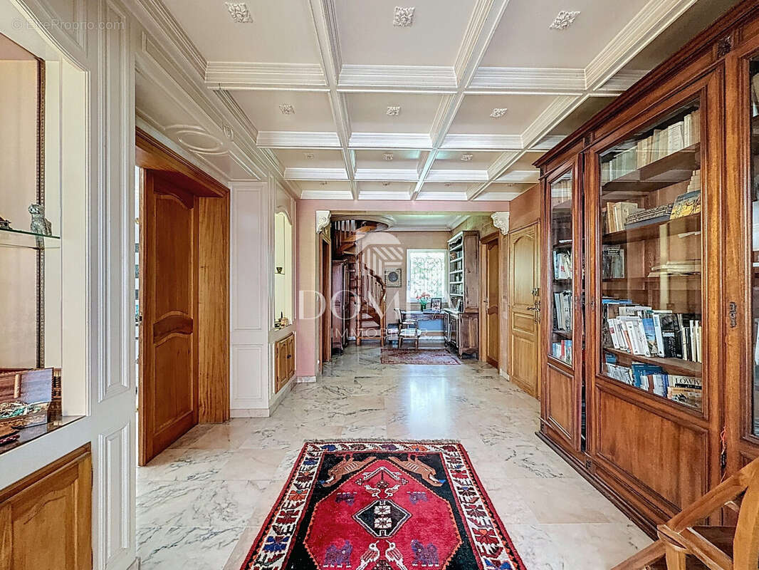 Maison à SAINT-GELY-DU-FESC