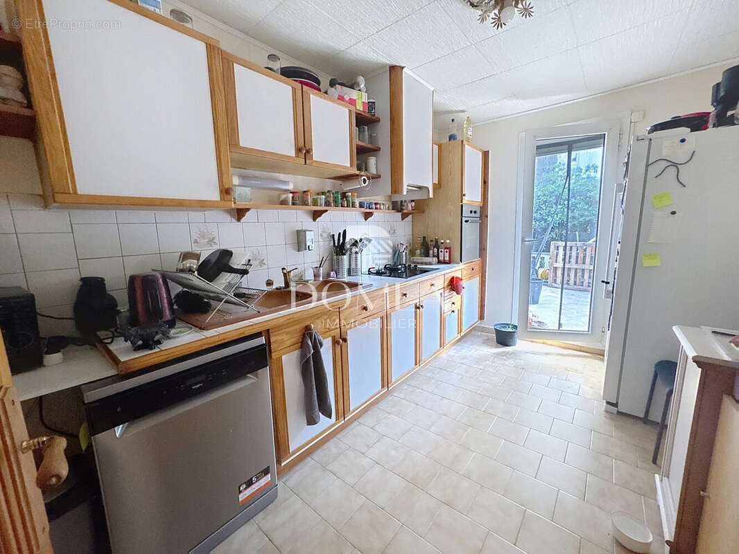 Maison à MONTPELLIER