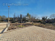 Terrain à PRADES-LE-LEZ