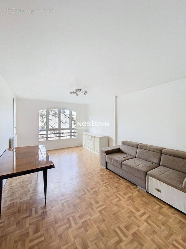 Appartement à SARCELLES