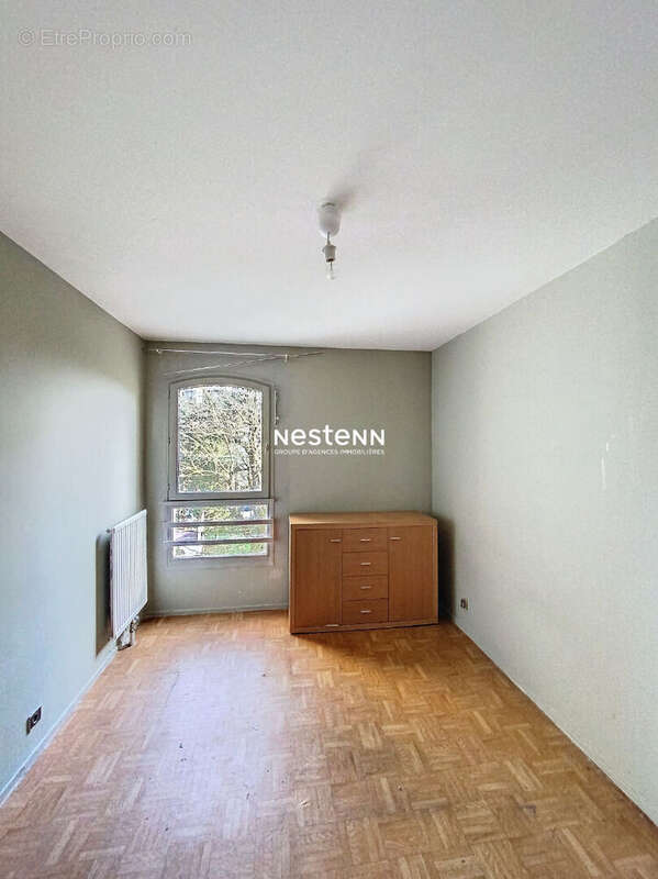 Appartement à SARCELLES