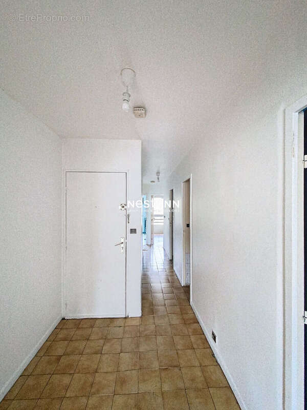 Appartement à SARCELLES