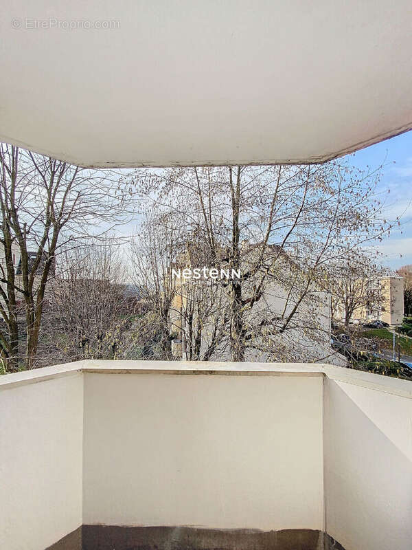 Appartement à SARCELLES