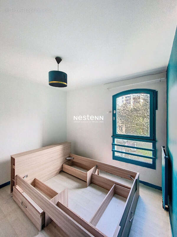 Appartement à SARCELLES