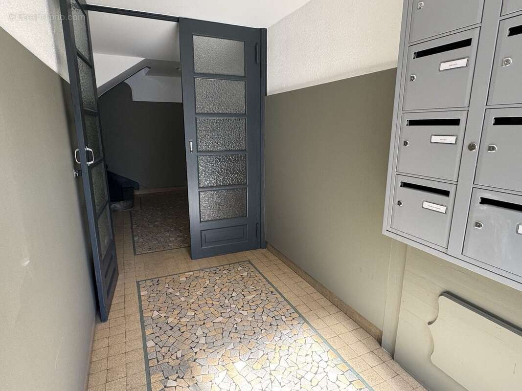 Appartement à POITIERS