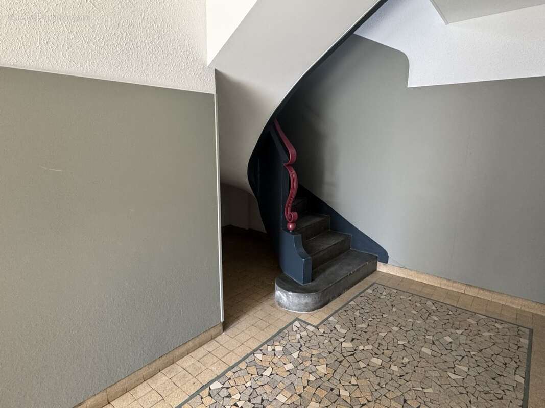 Appartement à POITIERS