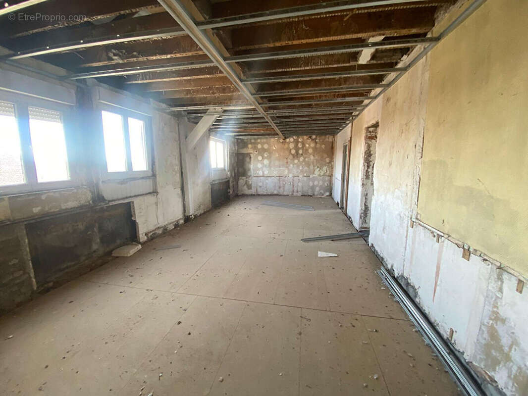 Appartement à SAINT-QUENTIN