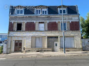 Appartement à SAINT-QUENTIN