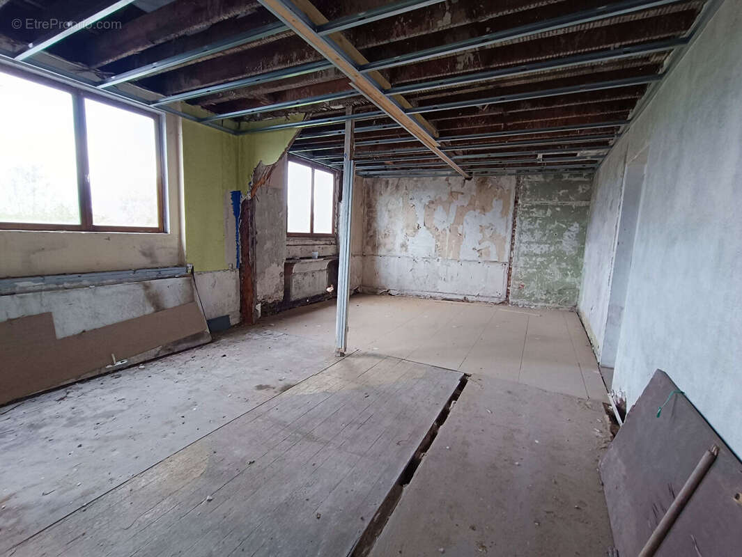 Appartement à SAINT-QUENTIN