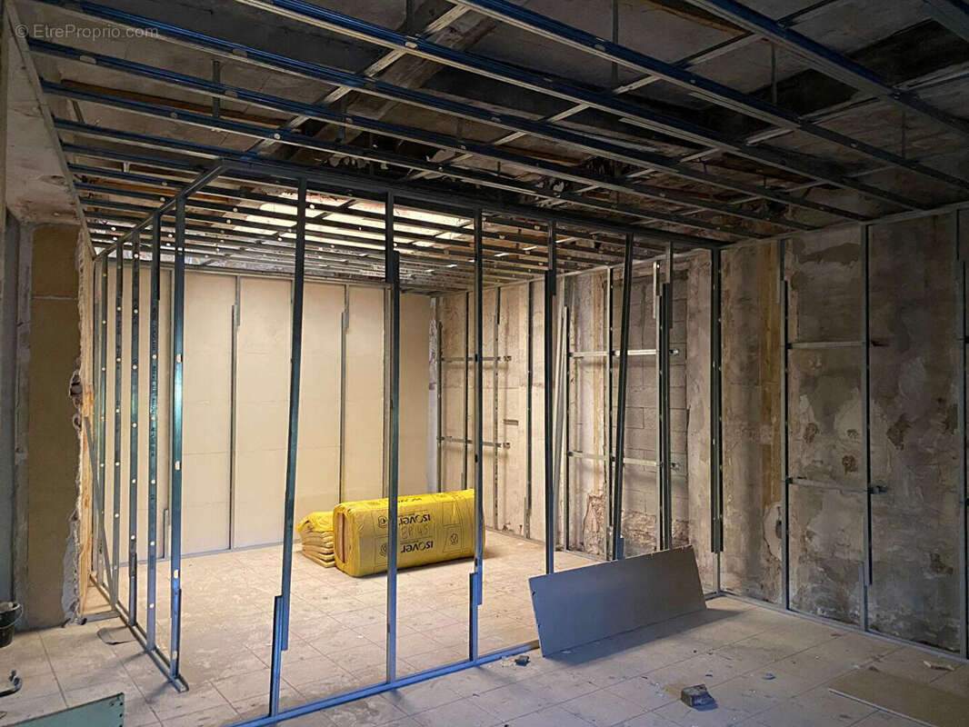 Appartement à SAINT-QUENTIN