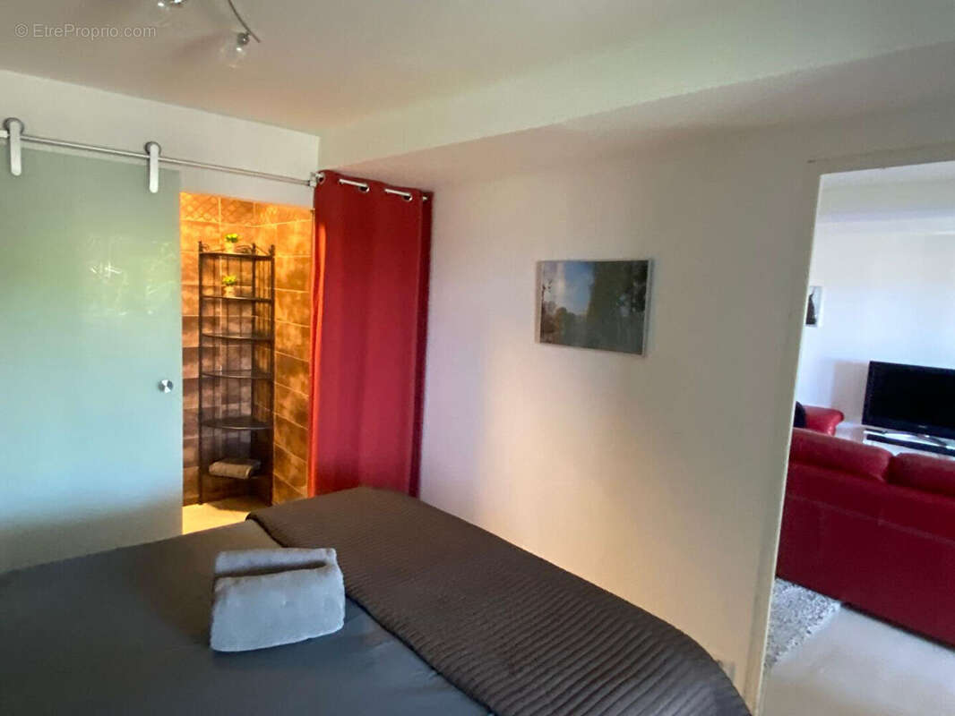 Appartement à SANARY-SUR-MER