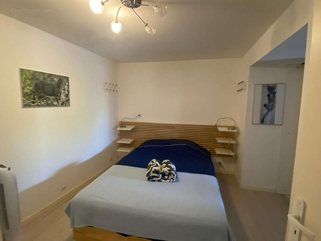 Appartement à SANARY-SUR-MER