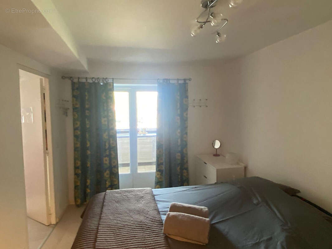 Appartement à SANARY-SUR-MER