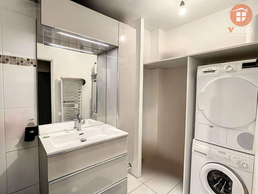 Appartement à PUTEAUX