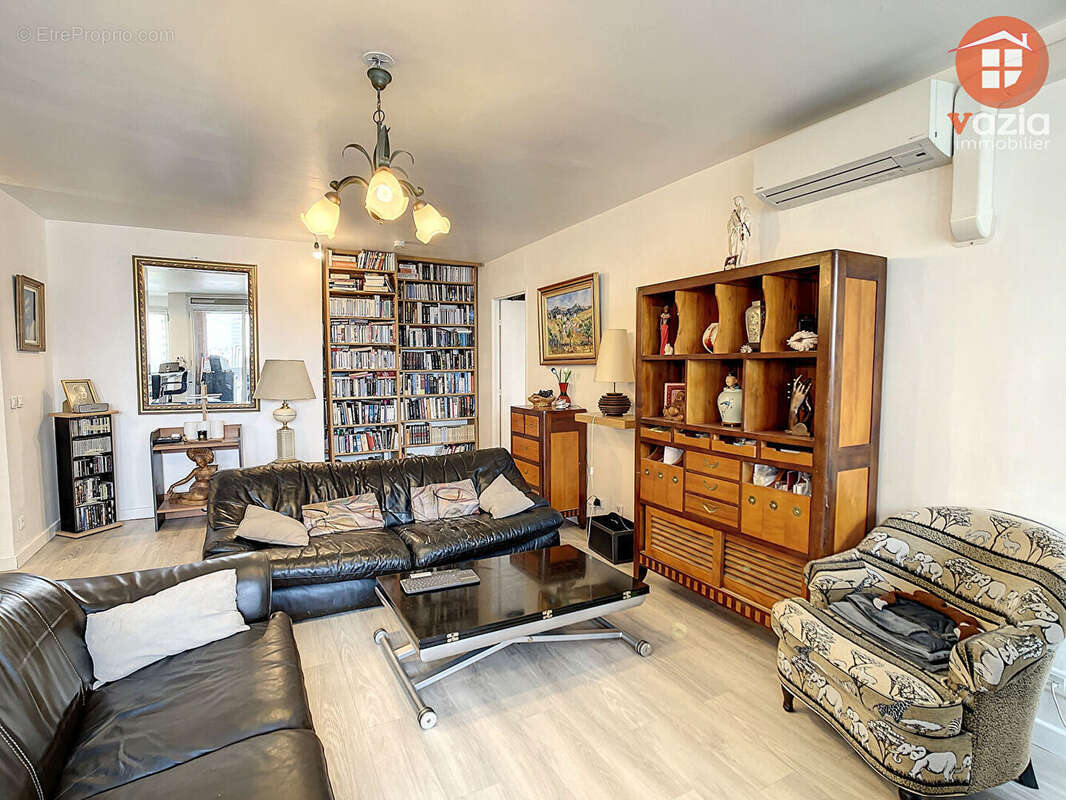 Appartement à PUTEAUX