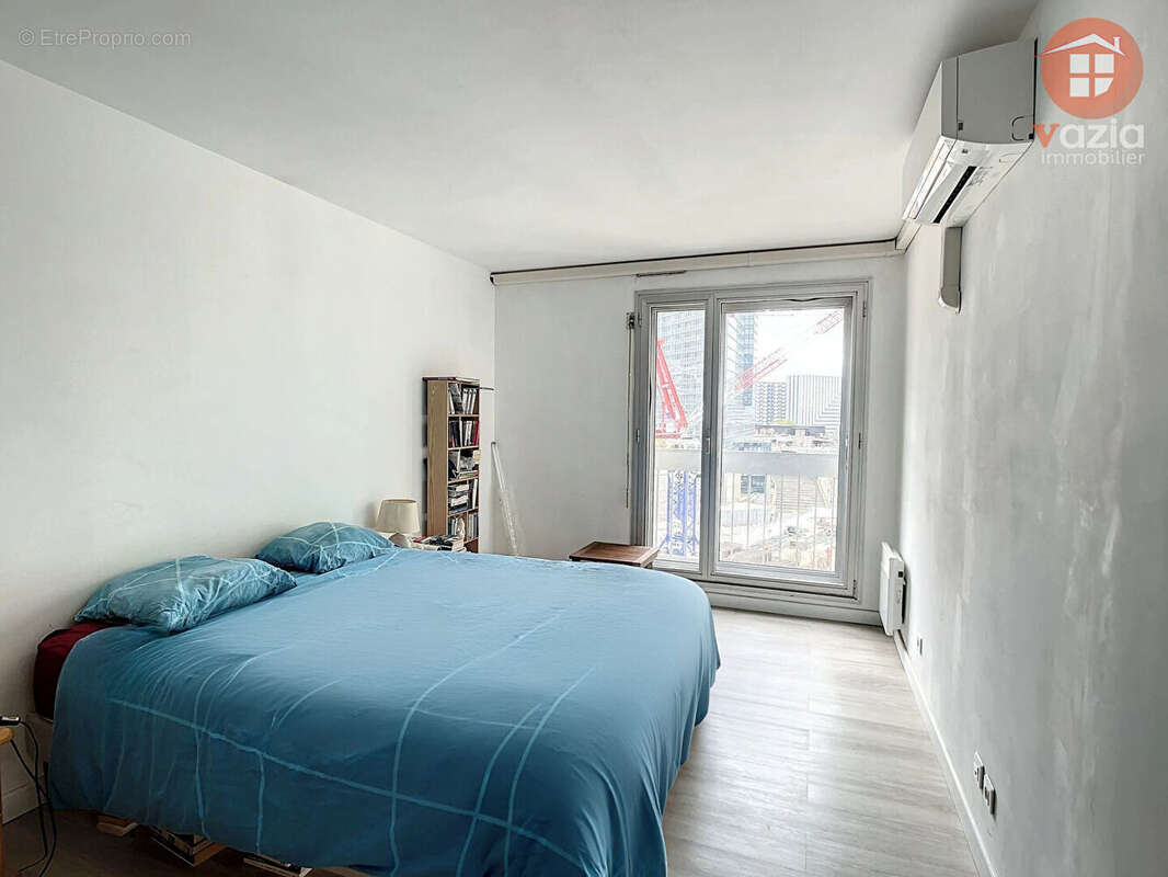 Appartement à PUTEAUX