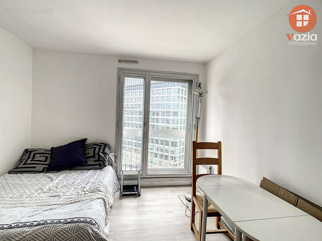 Appartement à PUTEAUX