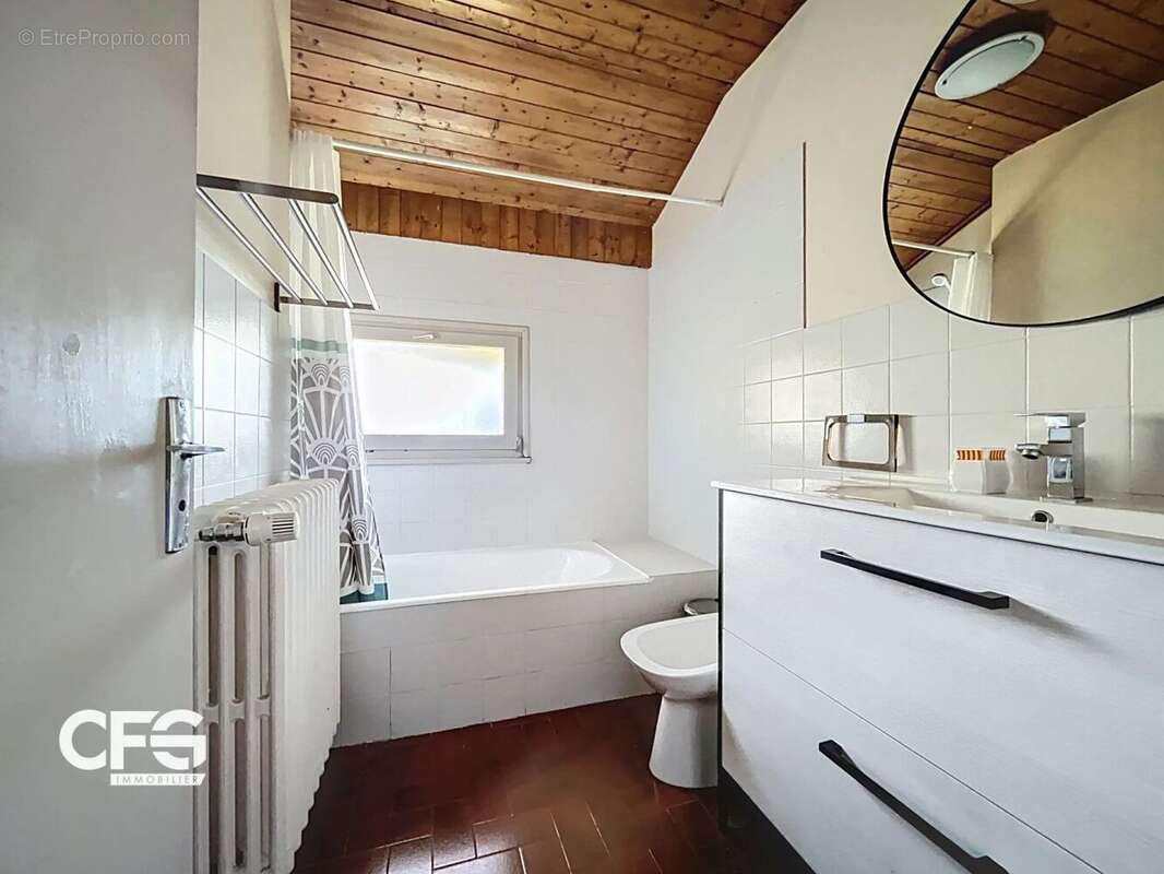 Appartement à LE GRAND-BORNAND