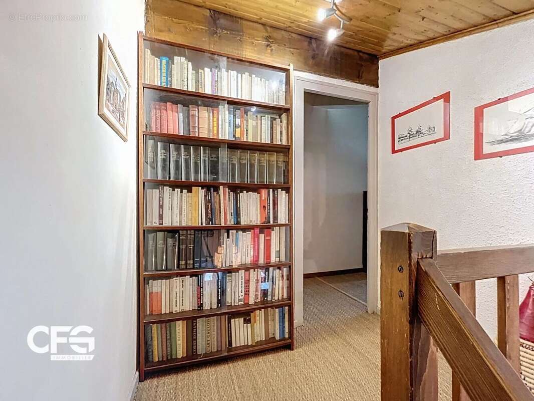 Appartement à LE GRAND-BORNAND