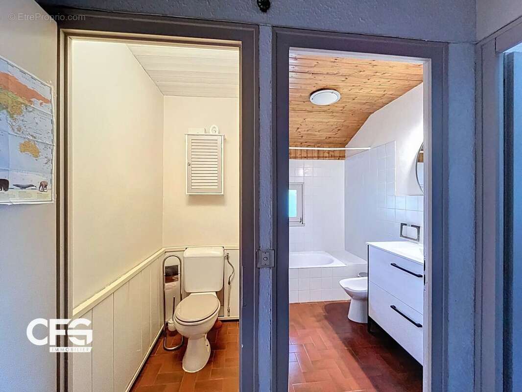 Appartement à LE GRAND-BORNAND